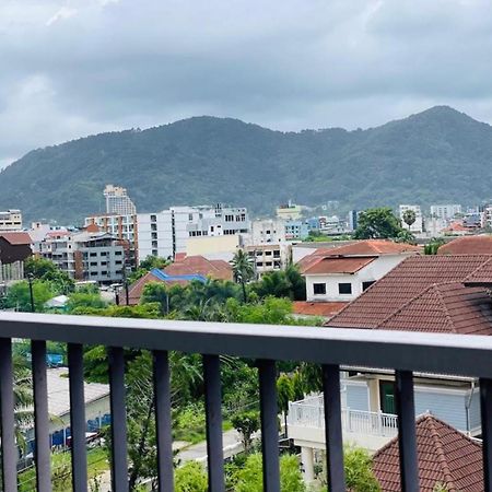 Coco Boutique Hotel Patong المظهر الخارجي الصورة
