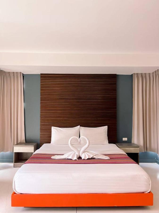 Coco Boutique Hotel Patong المظهر الخارجي الصورة