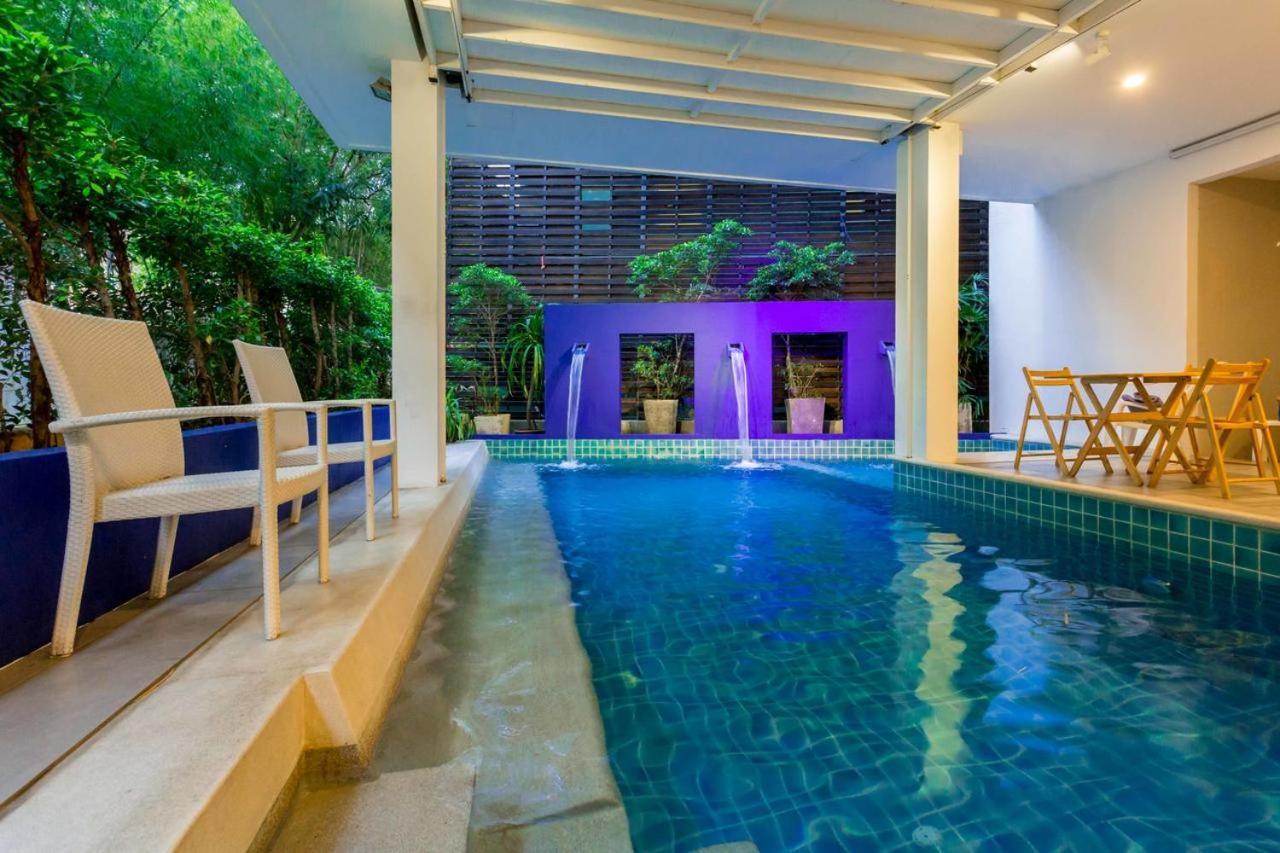 Coco Boutique Hotel Patong المظهر الخارجي الصورة