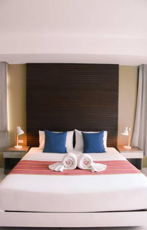 Coco Boutique Hotel Patong المظهر الخارجي الصورة