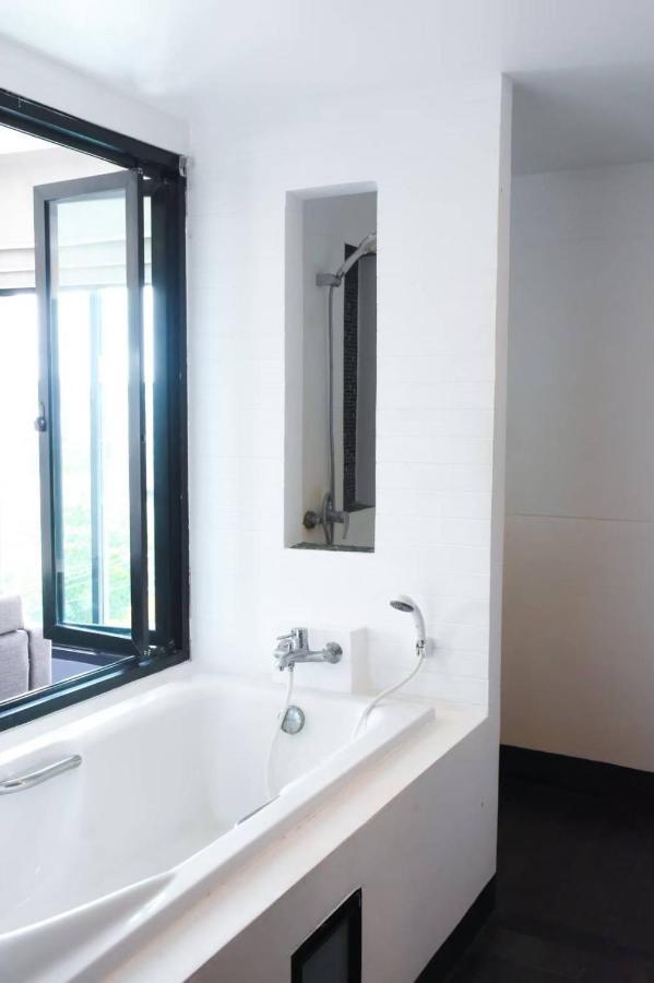 Coco Boutique Hotel Patong المظهر الخارجي الصورة