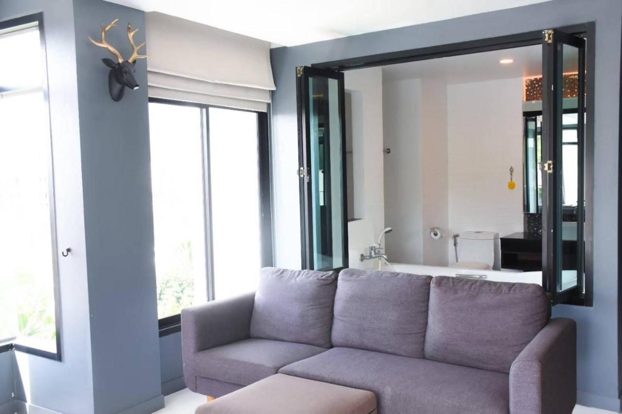 Coco Boutique Hotel Patong المظهر الخارجي الصورة