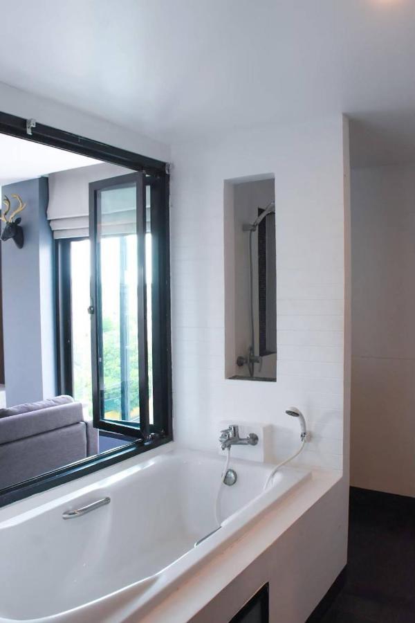 Coco Boutique Hotel Patong المظهر الخارجي الصورة