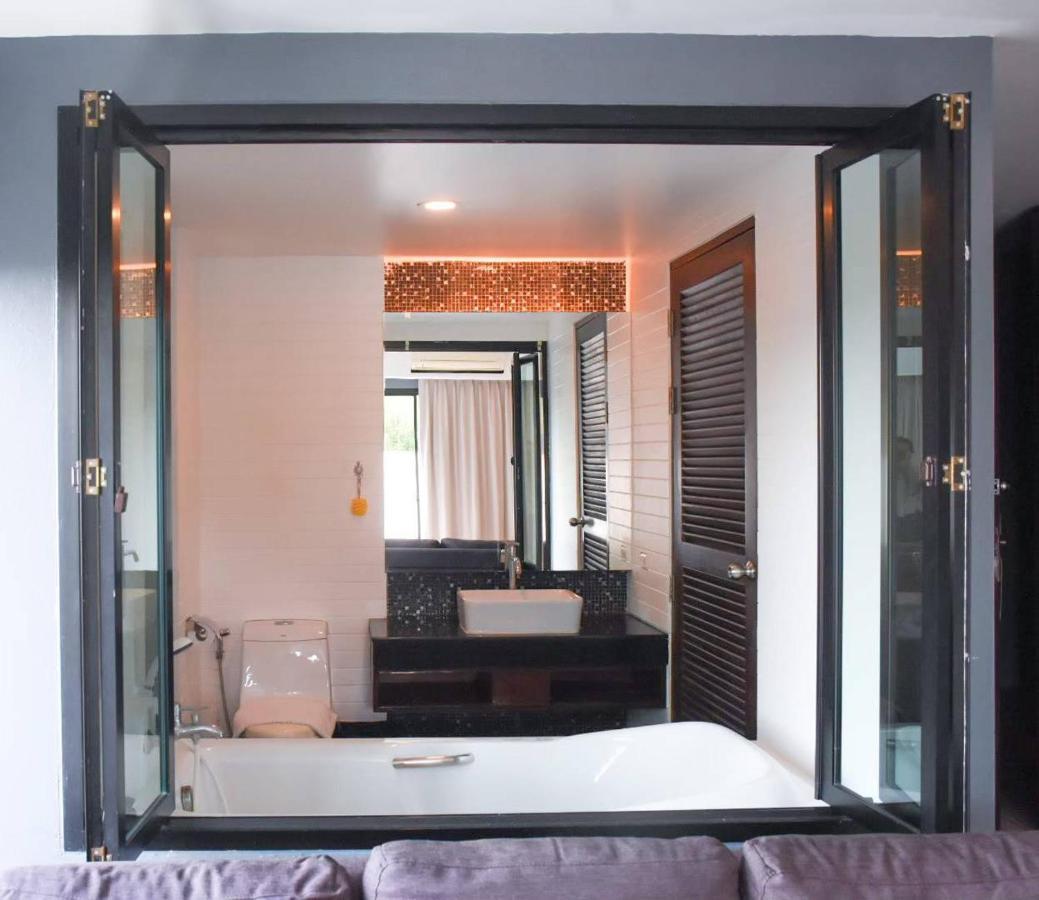 Coco Boutique Hotel Patong المظهر الخارجي الصورة