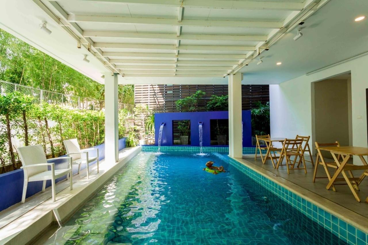 Coco Boutique Hotel Patong المظهر الخارجي الصورة