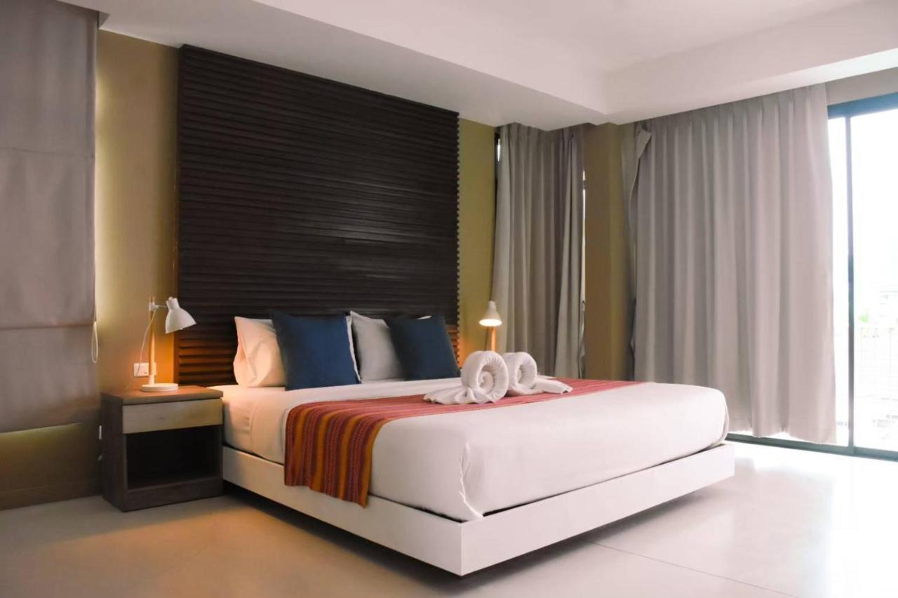 Coco Boutique Hotel Patong المظهر الخارجي الصورة
