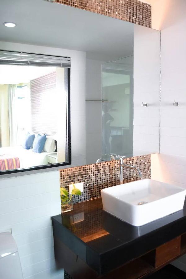Coco Boutique Hotel Patong المظهر الخارجي الصورة