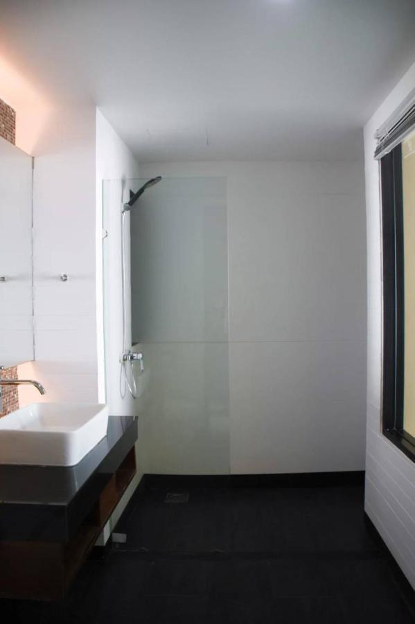Coco Boutique Hotel Patong المظهر الخارجي الصورة