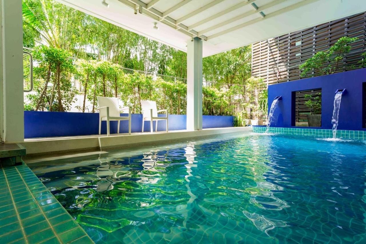 Coco Boutique Hotel Patong المظهر الخارجي الصورة