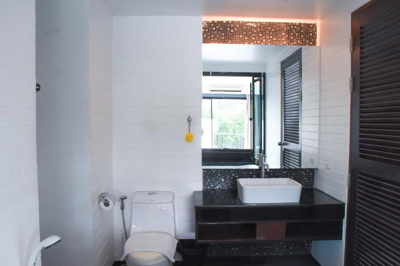 Coco Boutique Hotel Patong المظهر الخارجي الصورة