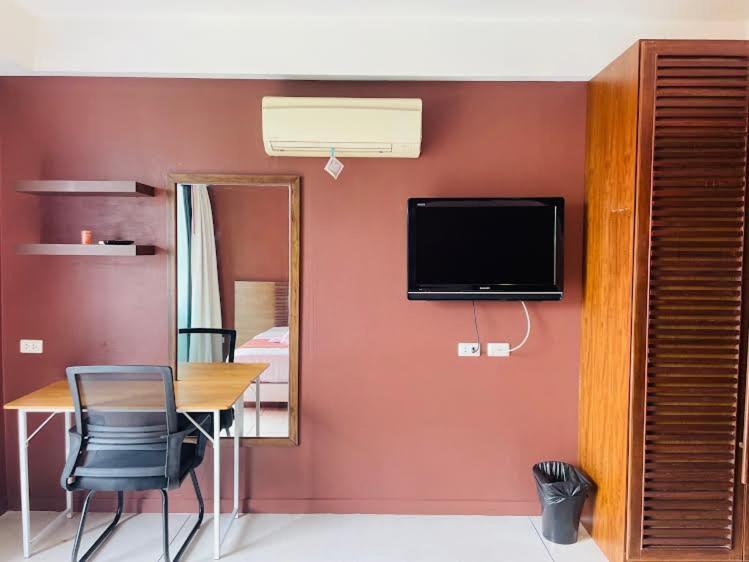 Coco Boutique Hotel Patong المظهر الخارجي الصورة