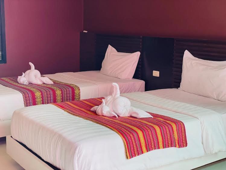 Coco Boutique Hotel Patong المظهر الخارجي الصورة