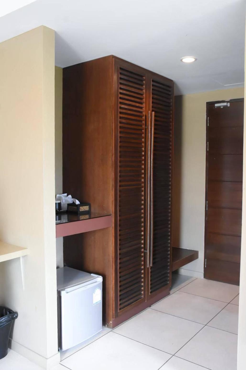 Coco Boutique Hotel Patong المظهر الخارجي الصورة