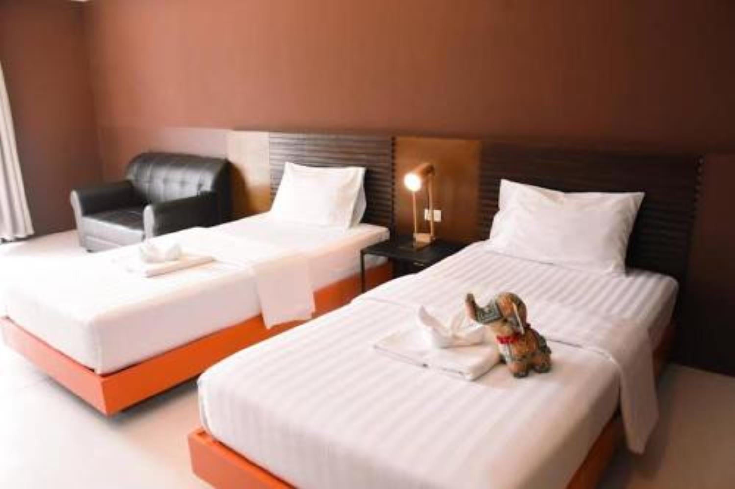 Coco Boutique Hotel Patong المظهر الخارجي الصورة