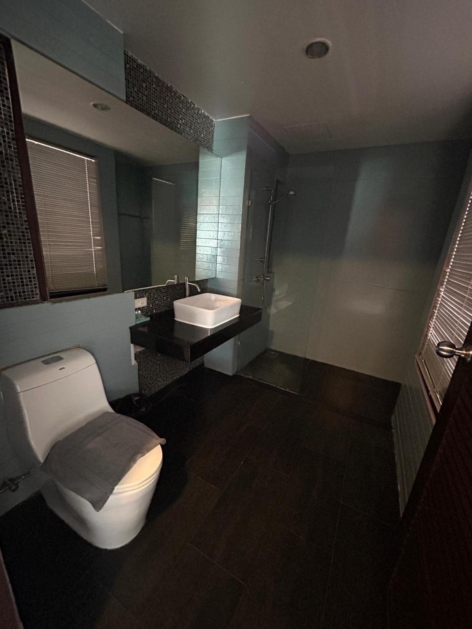 Coco Boutique Hotel Patong الغرفة الصورة