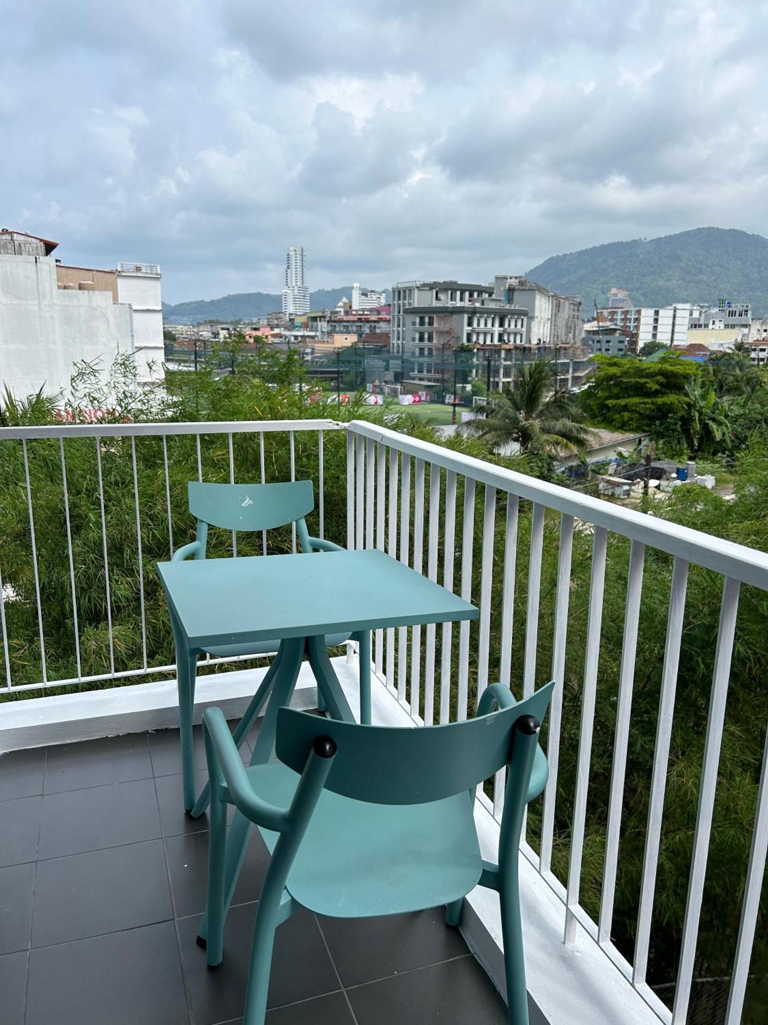 Coco Boutique Hotel Patong الغرفة الصورة