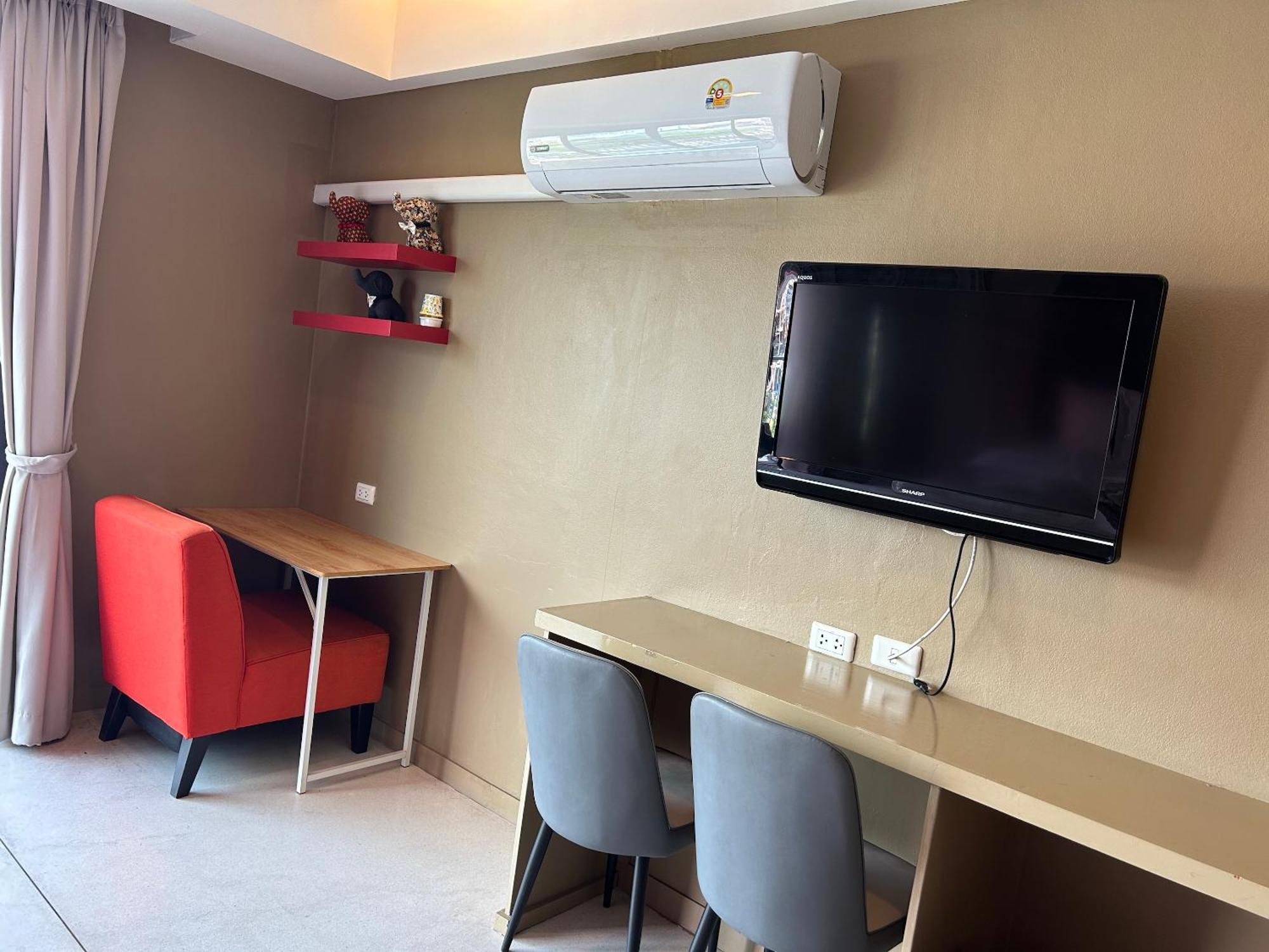 Coco Boutique Hotel Patong الغرفة الصورة