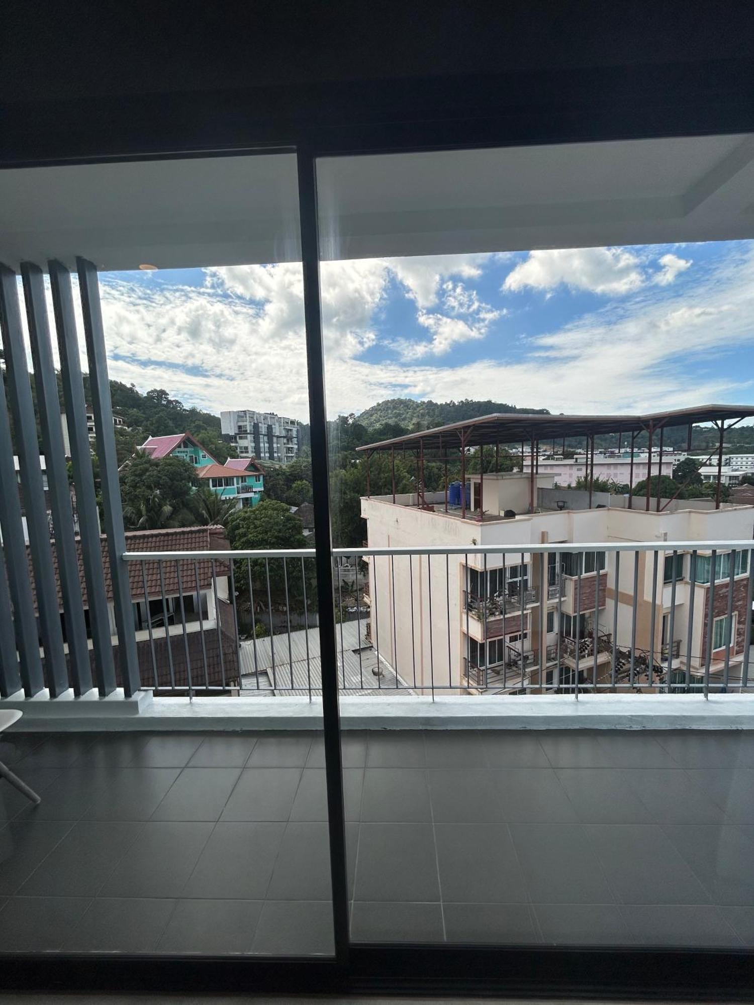 Coco Boutique Hotel Patong الغرفة الصورة