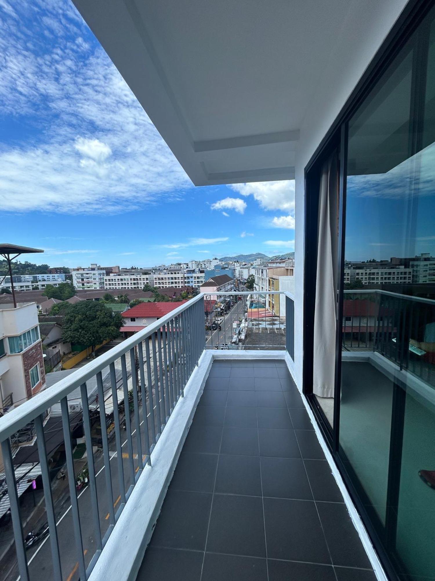 Coco Boutique Hotel Patong الغرفة الصورة