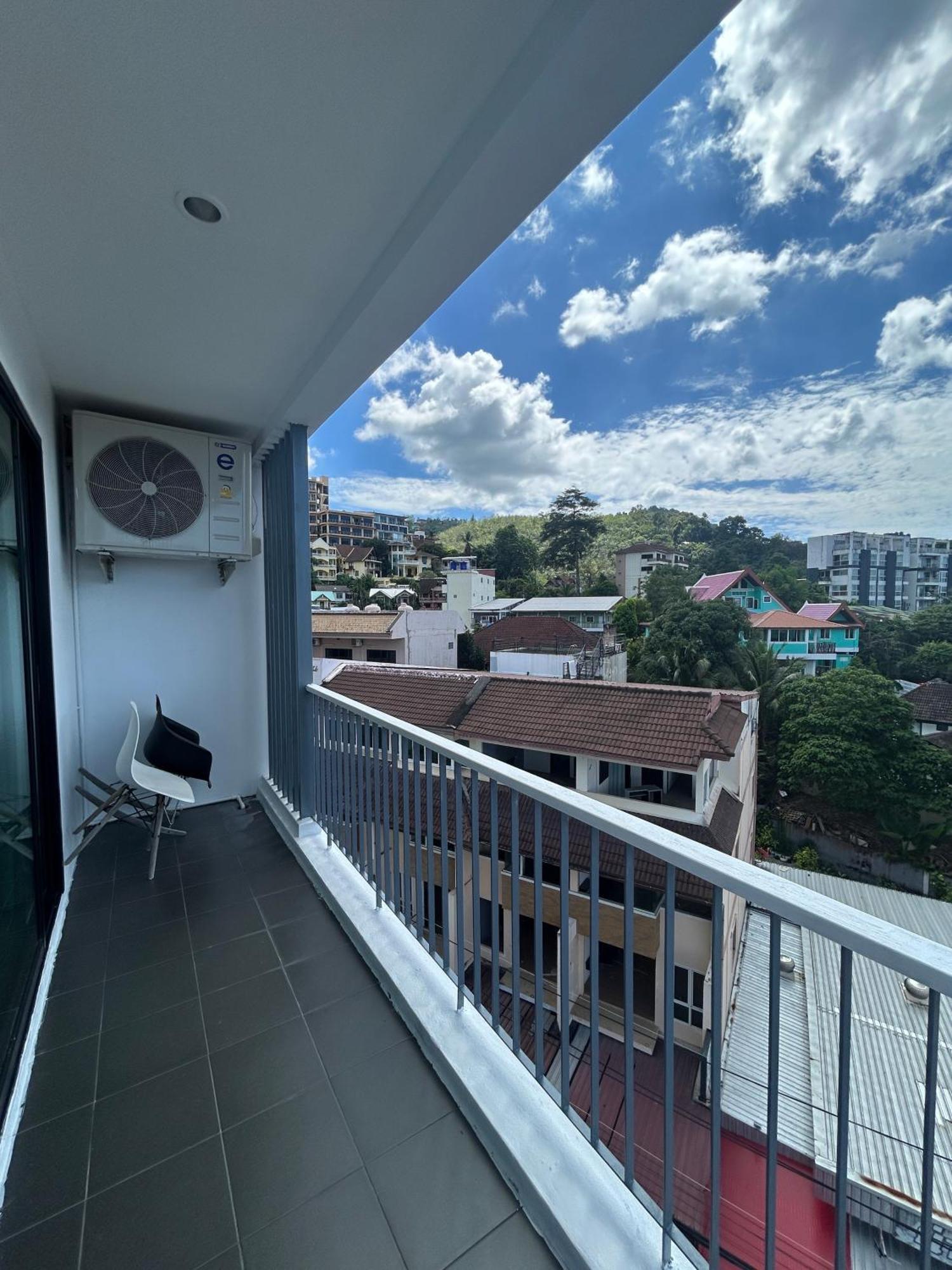 Coco Boutique Hotel Patong الغرفة الصورة